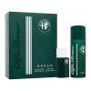 Alfa Romeo Green Ajándékcsomagok eau de toilette 15 ml + dezodor 150 ml