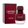 Givenchy L&#039;Interdit Rouge Ultime Eau de Parfum nőknek 35 ml