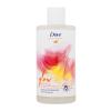 Dove Bath Therapy Glow Bath &amp; Shower Gel Tusfürdő nőknek 400 ml