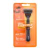 Gillette Fusion5 Power Black Borotva férfiaknak 1 db