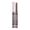 Catrice Stay Natural Brow Stick Waterproof Szemöldökceruza nőknek 1 g Változat 010 Soft Blonde