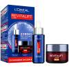 L&#039;Oréal Paris Revitalift Laser Pure Retinol Night Serum Ajándékcsomagok Revitalift Laser Pure Retinol Night Serum éjszakai arcszérum 50 ml + Revitalift Laser X3 SPF25 nappali arckrém 50 ml