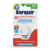 Biorepair Antibacterial Unwaxed Ultra Flat Floss Fogselyem 1 db