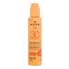 NUXE Sun Delicious Spray SPF30 Fényvédő készítmény testre 150 ml