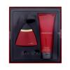 Mauboussin Mauboussin in Red Ajándékcsomagok eau de parfum 100 ml + tusfürdő 200 ml