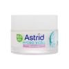 Astrid Hydro X-Cell Hydrating &amp; Soothing Cream Nappali arckrém nőknek 50 ml