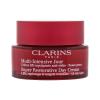 Clarins Super Restorative Day Cream Nappali arckrém nőknek 50 ml sérült doboz