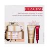 Clarins Nutri-Lumière Revitalizing Day Cream Ajándékcsomagok Nutri-Lumiére Jour nappali arckrém 50 ml + Nutri-Lumiére Nuit éjszakai arckrém 15 ml + Total Eye Lift szemkörnyékápoló krém 7 ml