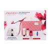 Shiseido Bio-Performance Advanced Super Revitalizing Time-Fighting Ritual Ajándékcsomagok Advanced Super Revitalizing Cream arckrém 50 ml + Clarifying Cleansing Foam arclemosó hab 15 ml + Treatment Softener arclemosó 30 ml + Ultimune Power Infusing Concentrate arcszérum 10 ml + Infill Serum arcszéru