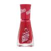 Sally Hansen Insta-Dri Sesame Street Körömlakk nőknek 9,17 ml Változat 130 Elmo Loves Hue