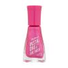 Sally Hansen Insta-Dri Körömlakk nőknek 9,17 ml Változat 63 Sleek-A-Boo