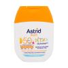 Astrid Sun Kids Face and Body Lotion SPF50 Fényvédő készítmény testre gyermekeknek 60 ml