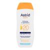 Astrid Sun Moisturizing Suncare Milk SPF20 Fényvédő készítmény testre 200 ml