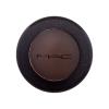 MAC Eye Shadow Szemhéjfesték nőknek 1,5 g Változat Espresso