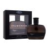 Ford Mustang Mustang Black Eau de Toilette férfiaknak 100 ml