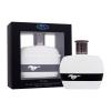 Ford Mustang Mustang White Eau de Toilette férfiaknak 100 ml