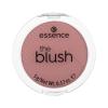 Essence The Blush Pirosító nőknek 5 g Változat 10 Befitting