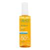 Uriage Bariésun Dry Oil SPF50+ Fényvédő készítmény testre 200 ml