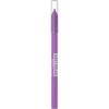 Maybelline Tattoo Liner Gel Pencil Szemceruza nőknek 1,3 g Változat 801 Purple Pop