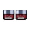 Szett Nappali arckrém L&#039;Oréal Paris Revitalift Laser X3 Day Cream