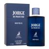 Maison Alhambra Jorge Di Profumo Deep Blue Eau de Parfum férfiaknak 100 ml