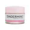 Diadermine Hydra Nutrition Day Cream Nappali arckrém nőknek 50 ml sérült doboz