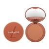 Lancaster Infinite Bronze Tinted Protection Compact Cream SPF50 Alapozó nőknek 9 g