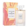 Lanvin Les Fleurs De Lanvin Sunny Magnolia Eau de Toilette nőknek 90 ml