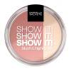 Gabriella Salvete Show It! Blush &amp; Highlighter Pirosító nőknek 9 g Változat 02