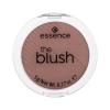 Essence The Blush Pirosító nőknek 5 g Változat 20 Bespoke