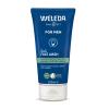 Weleda For Men 2in1 Face Wash Arctisztító gél férfiaknak 100 ml