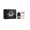 Azzaro The Most Wanted Intense Ajándékcsomagok eau de toilette 100 ml + eau de toilette 2 x 10 ml