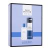 David Beckham Classic Blue Ajándékcsomagok eau de toilette 100 ml + dezodor 150 ml