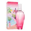 ESCADA Sorbetto Rosso Limited Edition Eau de Toilette nőknek 100 ml