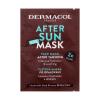 Dermacol After Sun SOS Mask Napozás utáni készítmény 2x8 ml