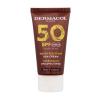 Dermacol Sun Cream SPF50 Fényvédő készítmény arcra 50 ml