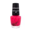 Dermacol Neon Körömlakk nőknek 5 ml Változat 46 Poppy Pink