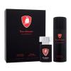 Lamborghini Classico Ajándékcsomagok eau de toilette 15 ml + testpermet 150 ml