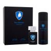 Lamborghini Acqua Ajándékcsomagok eau de toilette 15 ml + testpermet 150 ml