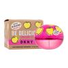 DKNY DKNY Be Delicious Orchard Street Eau de Parfum nőknek 50 ml