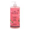 NUXE Very Rose Soothing Shower Gel Tusfürdő nőknek 750 ml