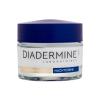 Diadermine Age Supreme Wrinkle Expert 3D Night Cream Éjszakai szemkörnyékápoló krém nőknek 50 ml sérült doboz