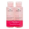 NUXE Very Rose 3-In-1 Soothing Micellás víz nőknek 2x400 ml