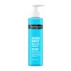 Neutrogena Hydro Boost Hydrating Gel Cleanser Fragrance-Free Arctisztító gél 200 ml