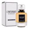 Givenchy L&#039;Interdit Tubéreuse Noire Eau de Parfum nőknek 50 ml