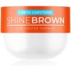 Byrokko Shine Brown Beta Carotene Tanning Maximiser Fényvédő készítmény testre nőknek 200 ml