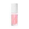 BOURJOIS Paris Healthy Mix Clean &amp; Vegan S.O.S Lip Oil Ajakolaj nőknek 4,5 ml Változat 1 Douceur De Rose