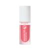 BOURJOIS Paris Healthy Mix Clean &amp; Vegan S.O.S Lip Oil Ajakolaj nőknek 4,5 ml Változat 4 Pink Passion