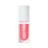 BOURJOIS Paris Healthy Mix Clean &amp; Vegan S.O.S Lip Oil Ajakolaj nőknek 4,5 ml Változat 2 Melon Amour