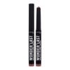 Rimmel London Wonder&#039;Last Shadow Stick Szemhéjfesték nőknek 1,64 g Változat 007 Pink Fizz